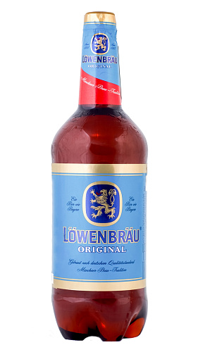 Ловенбрау Оригинальное