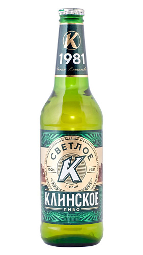 Клинское Светлое