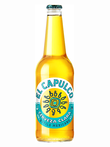 Эль Капулько