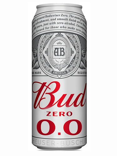 Бад безалкогольный