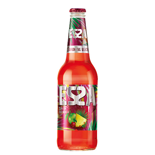 Эсса Солнце на пляже