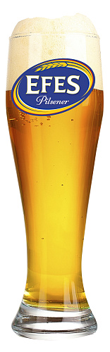 Эфес Пилсенер