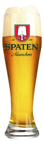 Шпатен Мюнхен светлое