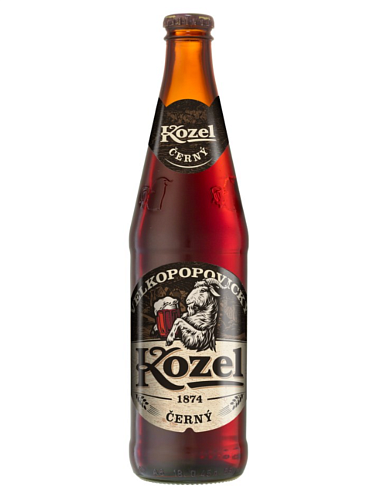 Велкопоповицкий Козел Тёмное