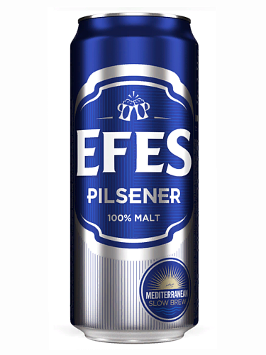 Эфес Пилснер