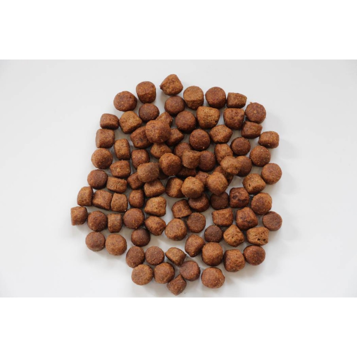 Сухой корм премиум класса SIRIUS для взрослых собак малых пород говядина и рис 2 кг