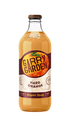 ГАРРИ ГАРДЕН ХАРД АПЕЛЬСИН