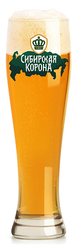 Сибирская корона классическое