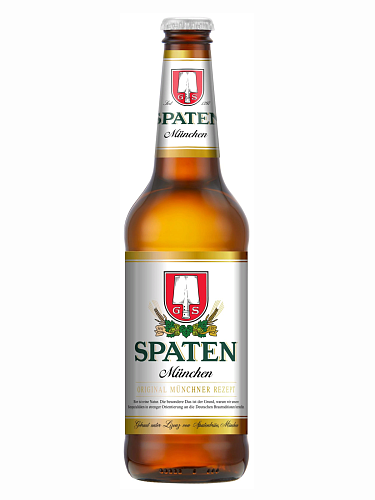 Шпатен Мюнхен