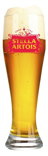Стелла Артуа