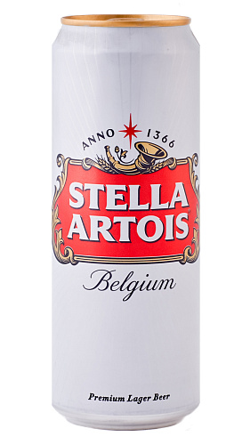 Стелла Артуа