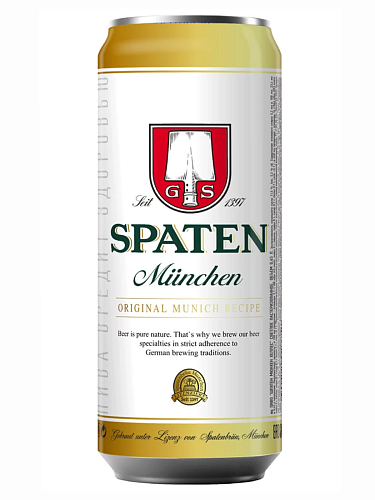 Шпатен Мюнхен