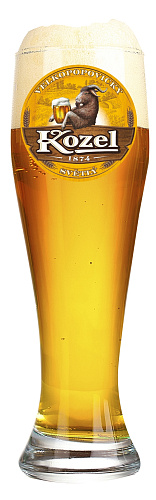 Велкопоповицкий козел светлое