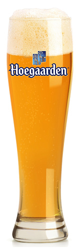 Хугарден белое