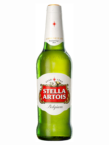 Стелла Артуа