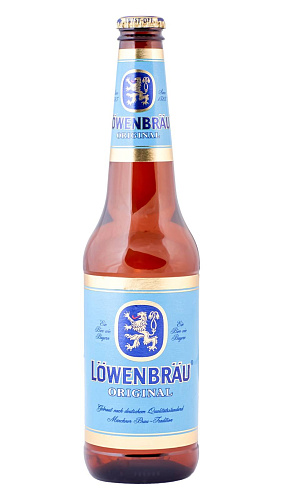 Ловенбрау