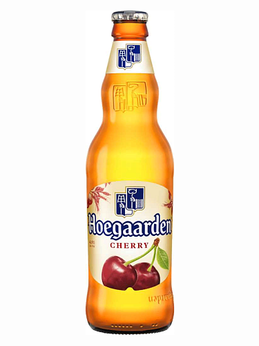 Хугарден Вишня