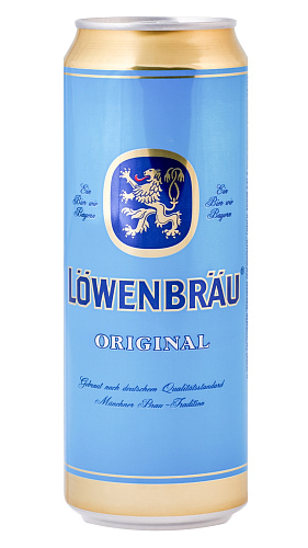 Ловенбрау