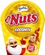 Новогодний комплект NUTS® НОВОГОДНИЙ ДИСКОШАР 421г