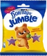 Jumble® Забавный медвежонок®. Мармелад жевательный со вкусом фруктов 70г