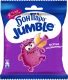 Jumble® Веселые кошмарики®. Мармелад жевательный со вкусом фруктов. 70г