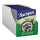Быстров®. Без варки. Хлопья овсяные, не требующие варки, с черникой.40г