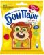БОН ПАРИ®  ЗАБАВНЫЙ МЕДВЕЖОНОК ® И Ко. Мармелад жевательный фигурный со вкусом фруктов 120г