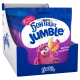 Jumble® Веселые кошмарики®. Мармелад жевательный со вкусом фруктов. 70г