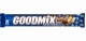 Goodmix® Crispy cookie taste. Молочный шоколад с начинкой со вкусом печенья и с хрустящей вафлей, декорированный. 47г