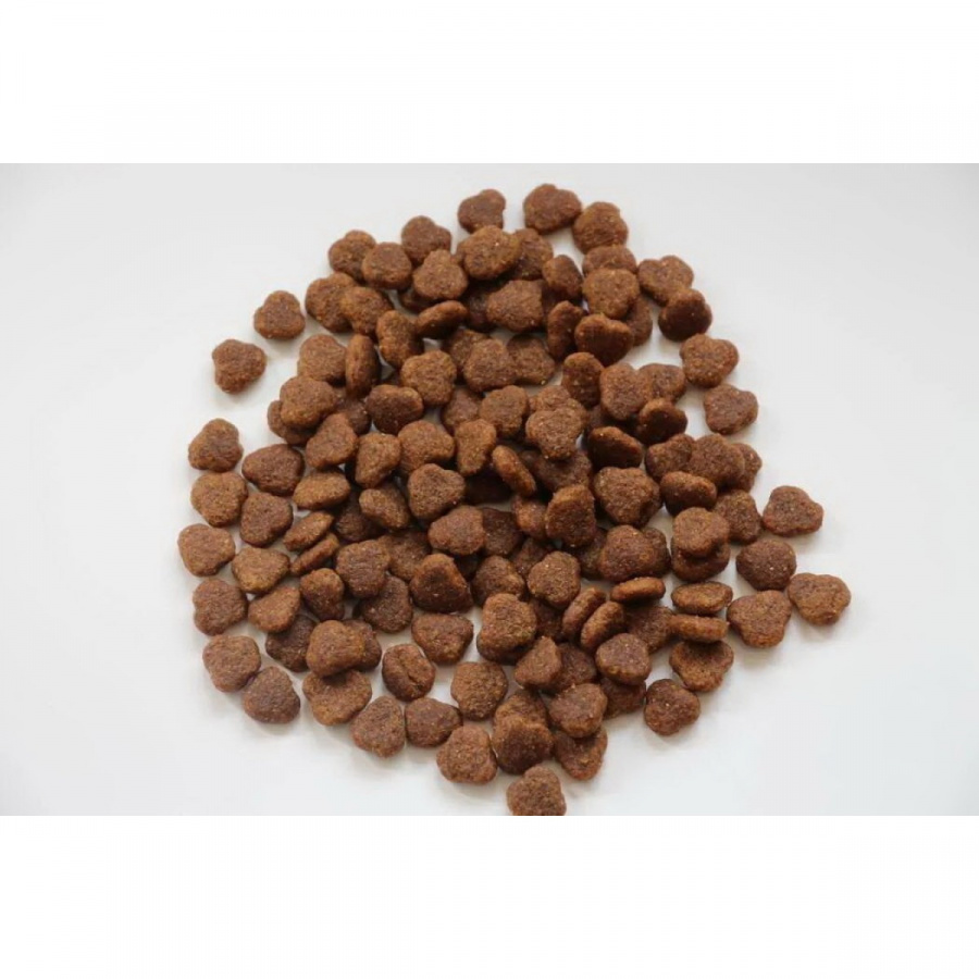 Сухой корм премиум класса SIRIUS для стерилизованных кошек, индейка и курица, 1,5 кг