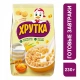 ХРУТКА мультизлаковые медовые шарики, обогащенные кальцием 230 г