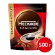 500 г. Пакет. NESCAFÉ® CLASSIC, 100% натуральный растворимый порошкообразный кофе с добавлением натурального жареного молотого кофе, 500г, пакет