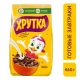 ХРУТКА. Готовый шоколадный завтрак, обогащенный кальцием 460г