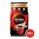 Nescafe® Classic/Нескафе® Классик. Натуральный растворимый порошкообразный кофе с добавлением жареного молотого кофе. Пакет, 900 г
