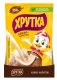 ХРУТКА. Пакет 250г. Какао-напиток быстрорастворимый для питания детей дошкольного и школьного возраста.