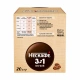 14,5 г х 20 шт. Шоубокс. NESCAFÉ® 3в1 Мягкий. Напиток кофейный, растворимый, порционный