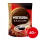 60г. Пакет. NESCAFÉ® CLASSIC, 100% натуральный растворимый порошкообразный кофе с добавлением натурального жареного молотого кофе