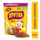 ХРУТКА. Пакет 135г. Какао-напиток быстрорастворимый для питания детей дошкольного и школьного возраста.