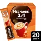 NESCAFE 3in1 Карамель. напиток кофейный растворимый