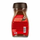 190 г. Банка. NESCAFÉ Classic. 100% натуральный растворимый порошкообразный кофе с добавлением натурального жаренного молотого кофе