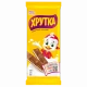 Хрутка. Молочный шоколад с молочной начинкой 90г