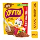 ХРУТКА. Пакет 500г. Какао-напиток быстрорастворимый для питания детей дошкольного и школьного возраста.